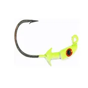 Bass Assassin Jig Heads 18 Ct.