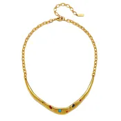Annelise Necklace