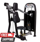 Batca LD-6 Shoulder Press/ Low Pulley