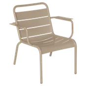 Luxembourg Armchair