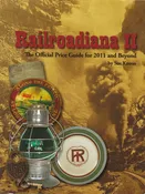 Railroadiana Price Guide