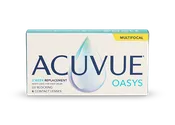 ACUVUE OASYS Multifocal