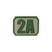 2A Morale Patch