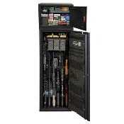 Agile™ 52 Pro Guns & Gear Stack With Top Cabinet