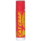 EK USA Cat Crap Lip Balm