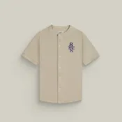 Angeleno Monogram Jersey