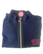 Ashlee Pullover Navy NPT