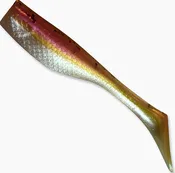 3" Dockside Bait & Tackle Matrix Triple Laminate 3 in Unrigged Plastic Swimbaits (8-pack)