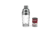 Giant French Cocktail Shaker