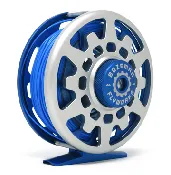 3/4wt - The Hamilton Reel w/ Line