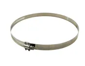 Dustless 10 in Hose Clamp - 152 Part 93121