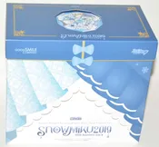 10Th Anniversary Nendoroid Snowmiku 2019