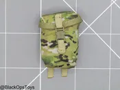 101st Airborne Div. - OCP Multicam SAW Pouch
