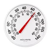 Indoor Outdoor Thermometer