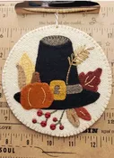 Clipboard Cuties - November
