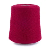 Eco Cashwool, Cashmere Wool Cone Yarn