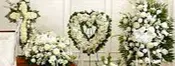 4 PC PURITY FUNERAL PACKAGE