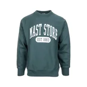 Bay Pointe Mast General Store Varsity Style Sweatshirt