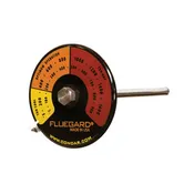 Flue Gas Thermometer Probe-3-39
