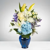 Sweet Serene by BloomNation™