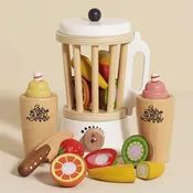 Fruit Smoothie Blender Set