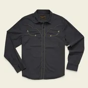 Broncbuster Longlseeve Snapshirt
