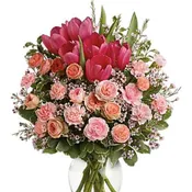 Full Of Love Bouquet