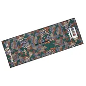 Cobra Golf Men's Microfiber Snakeskin Golf Towel