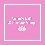 Custom Ribbon — Anna's Gift & Flower Shop
