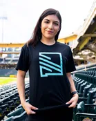 Foundation Night Tee (XL - 2XL)