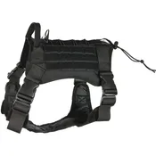 Tactical K9 Vest