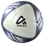 ATTACK SOCCER BALL THERMAL BONDED