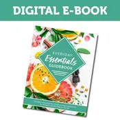 Everyday Essentials Guidebook - Digital Book