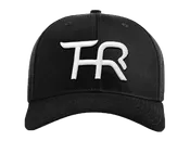 THR Steer Logo Hat Black