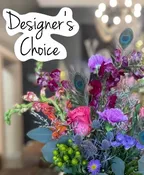EVERYDAY DESIGNER’S CHOICE