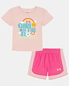 UA Baby Mesh