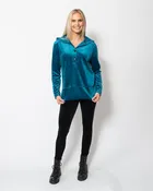 Plush Microfleece Legging