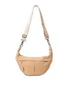 Caramel Crescent Bag
