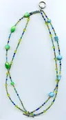 Aqua Shades Bracelet (special order - sold out)