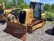 2020 CAT D3K2XL