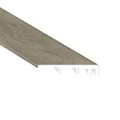 CLX Deer Ridge Maple Waterproof 1.5 in wide x 7.5 ft Length End Cap