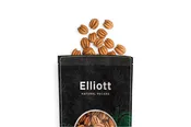 Elliott Pecan Bags