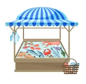 Market Vendor Application Fee