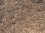 Playground Certified Wood Chips Mulch Bulk