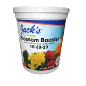 Jack's Classic Blossom Booster 10-30-20