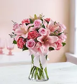 Expressions of Pink