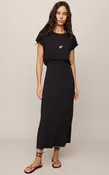 Anika Midi Dress