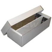 1600 Count Box