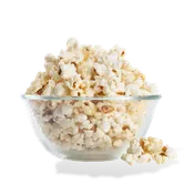 Kettle Popcorn