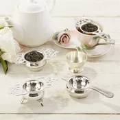Afternoon Tea Infuser